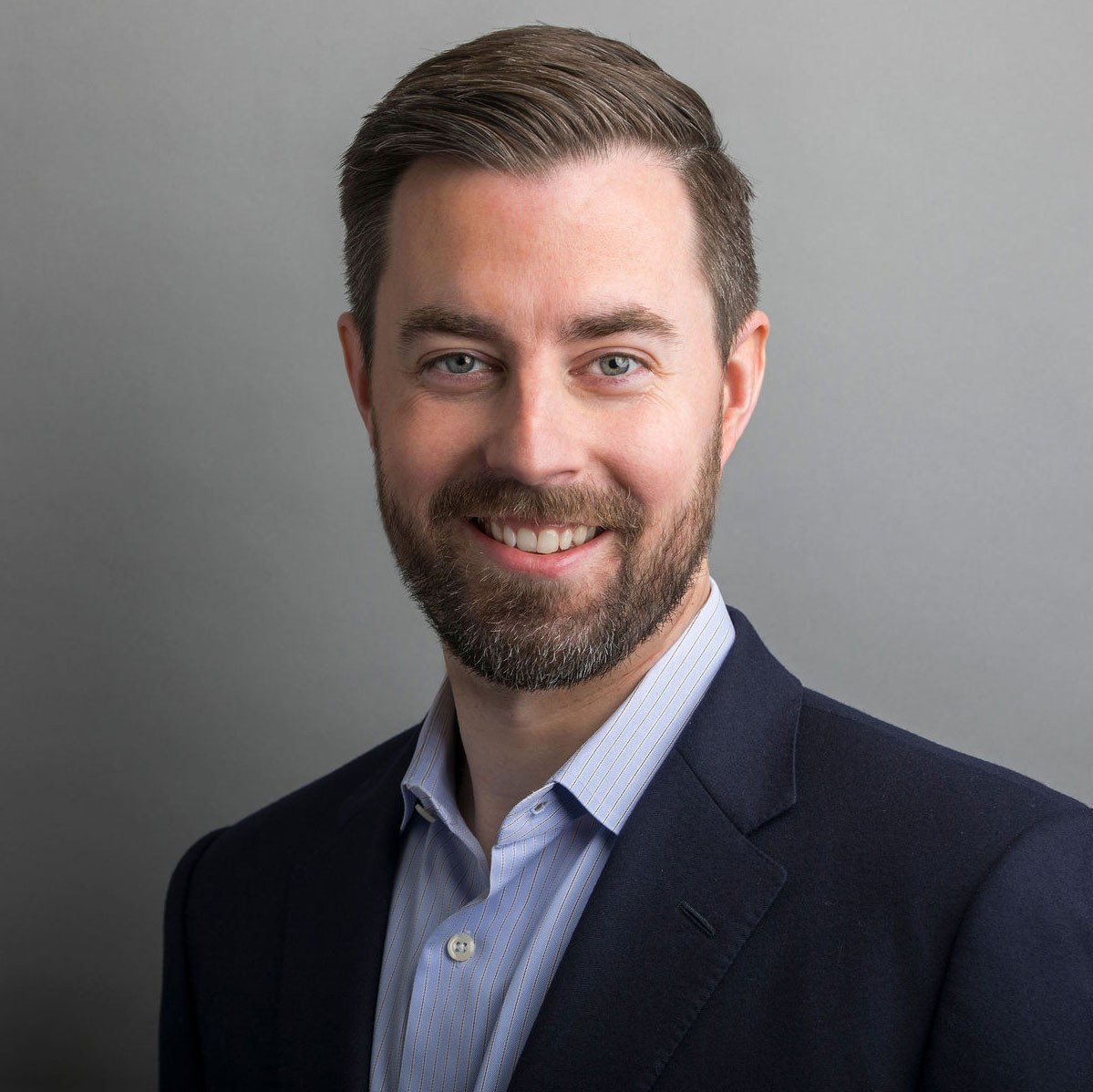 Brendan James